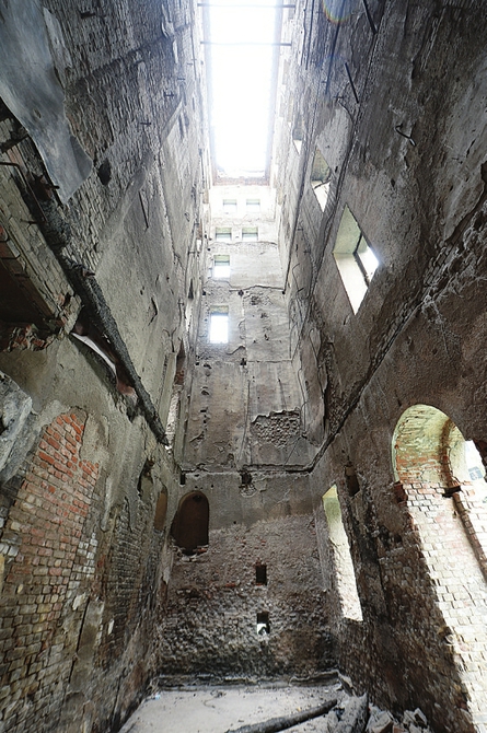 老牌第一高将变民族工业展览馆