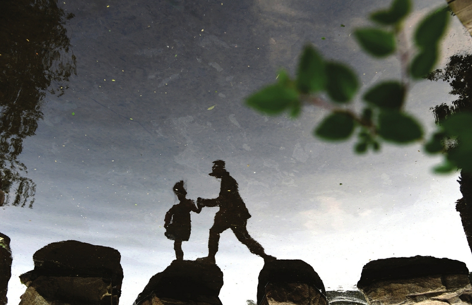 百名新华社签约摄影摄像大咖在济采风—— 济南之美摄心魄济南之韵气卓然