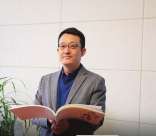 山钢股份莱芜分公司副总经理王培文: 动能转换风正劲 钢铁巨轮破浪行