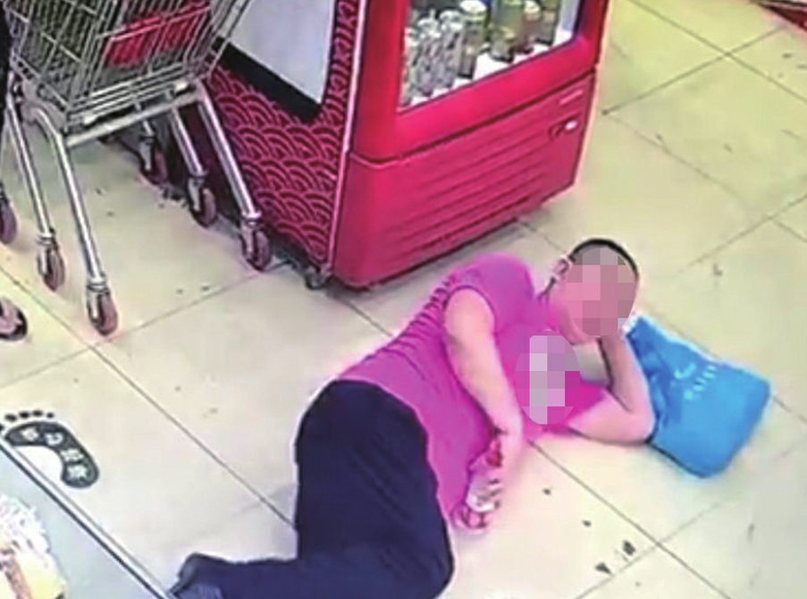 问政山东现场，济南警方回复13小时“索赔拉锯战”