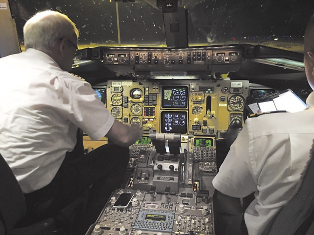 紧急速降！万米高空旅客肺出血 俄罗斯客机备降济南