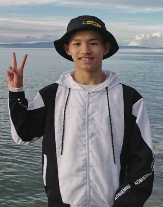 济南中考成绩公布 “学霸”来了，听听他们的“秘诀”