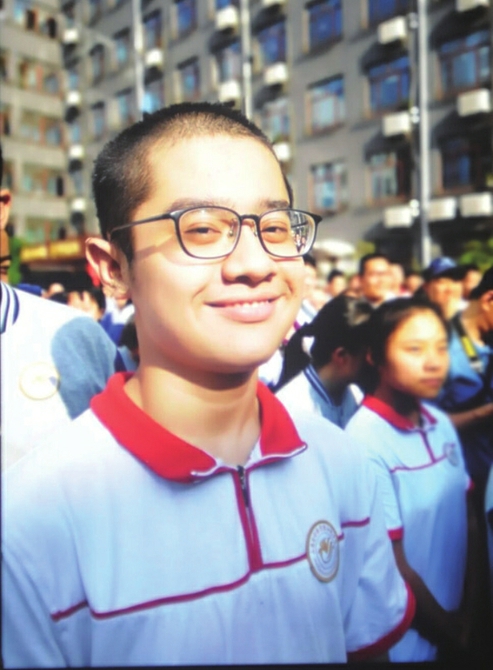 济南中考成绩公布 “学霸”来了，听听他们的“秘诀”