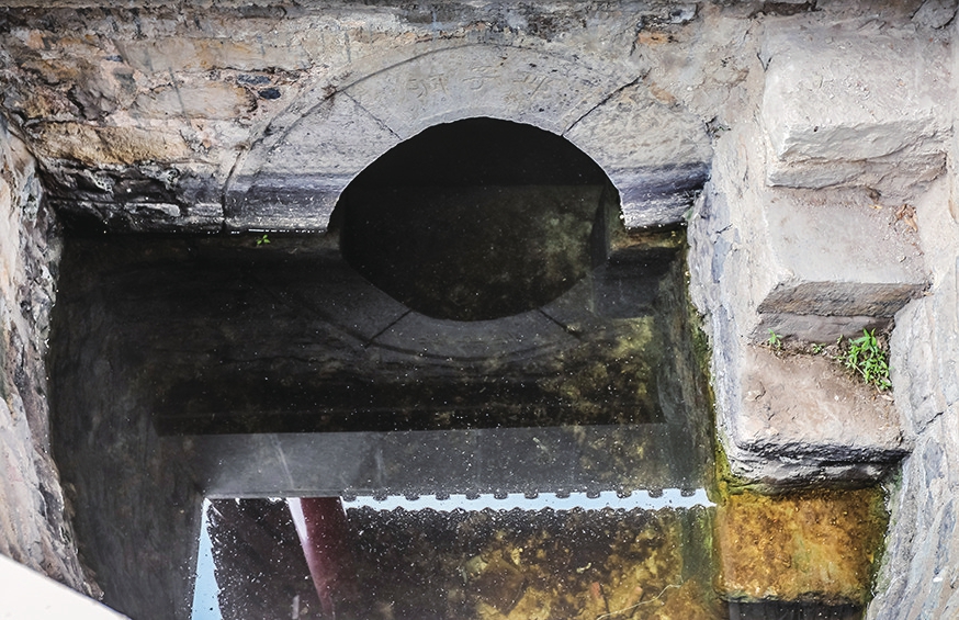 济南历史最悠久的道观之一 长春观完成近20年来最大规模整体修缮