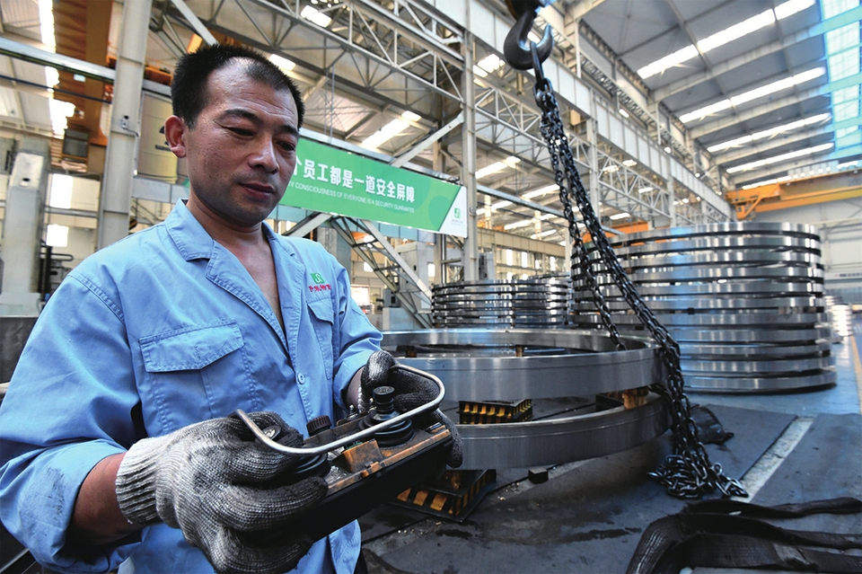 从章丘打铁民企到海外并购名企 有了全球级“朋友圈”伊莱特还要“建大群”