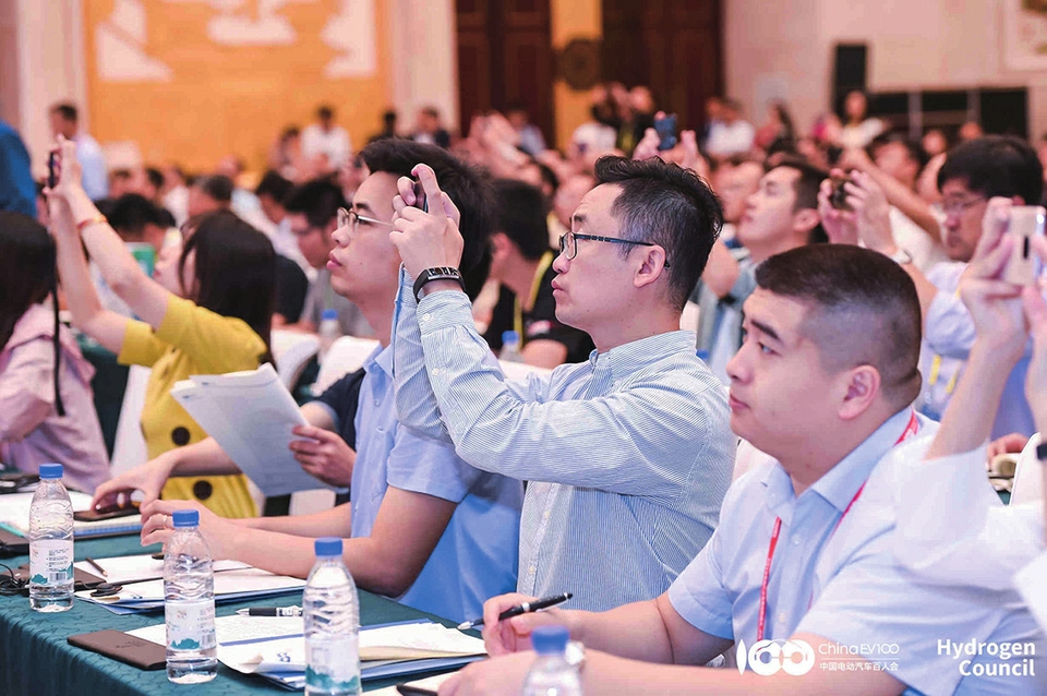 打造“中国氢谷”，济南再添新标签 济南将出台系列规划加速形成氢能源全产业链