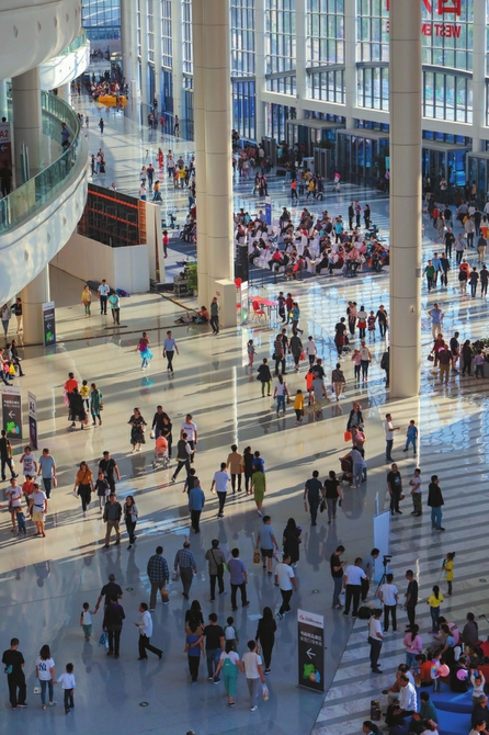 【相约文博会】黄漂亮的收货和收获，都满满！day4 钱包掏空，不虚此行！