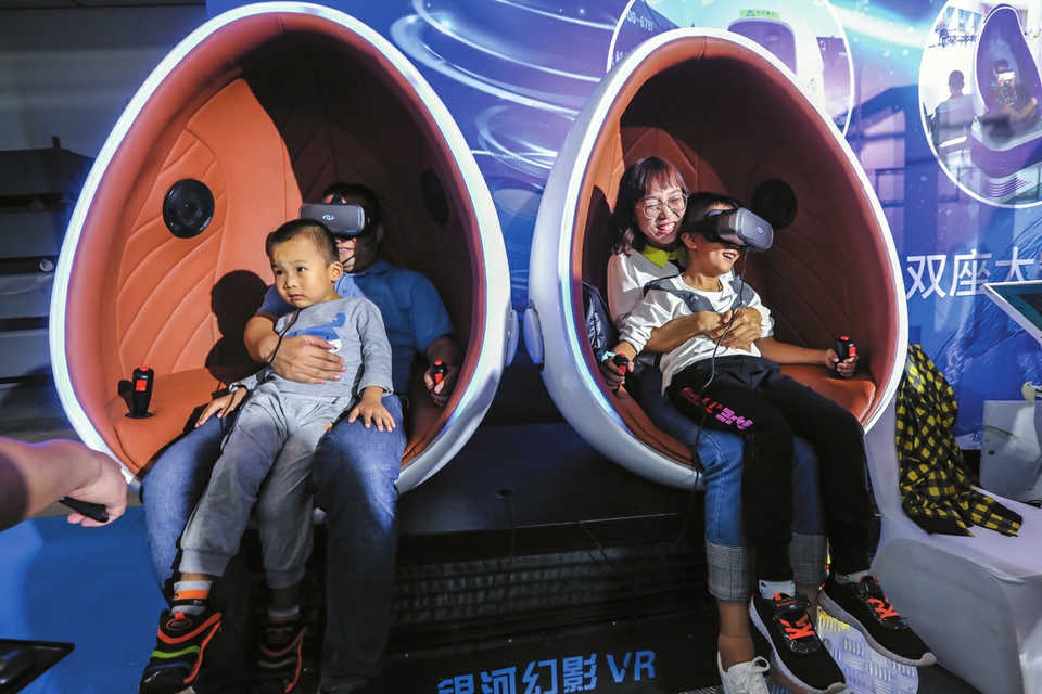 【相约文博会】黄漂亮的收货和收获，都满满！day4 钱包掏空，不虚此行！