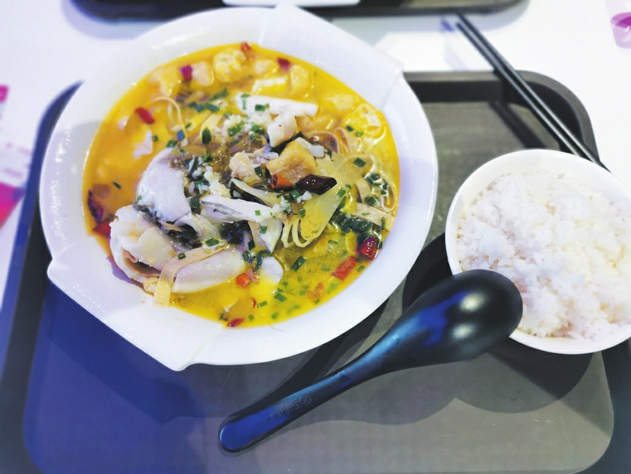 他们的“双十一”是怎么过的？