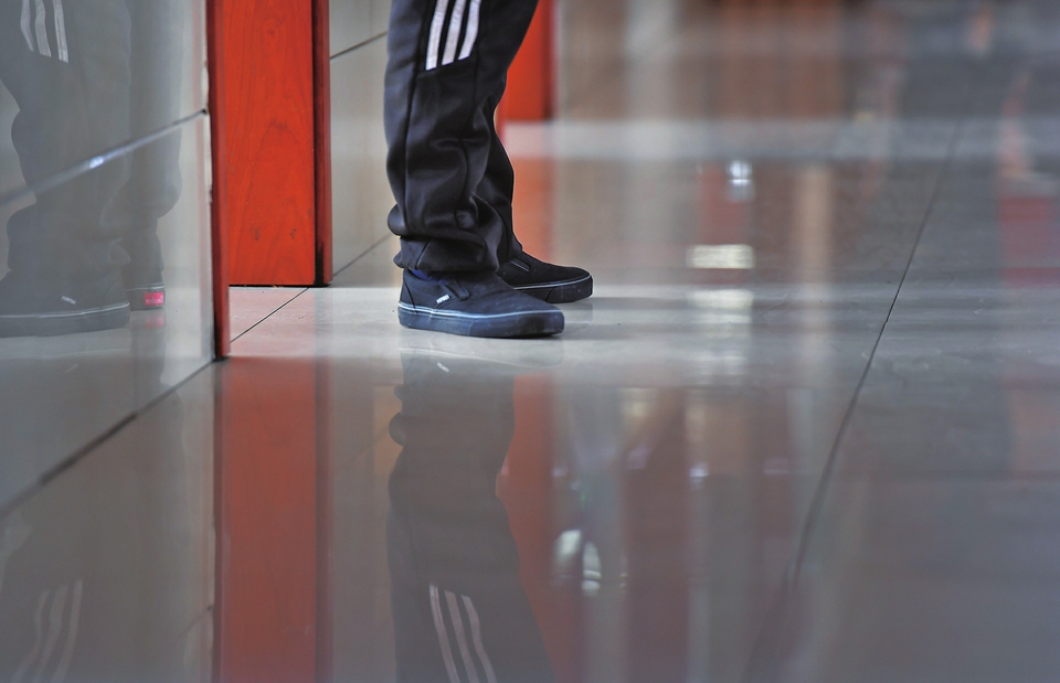 精神病患者行凶伤人后会经历什么？记者探访济南唯一一所强制医疗所