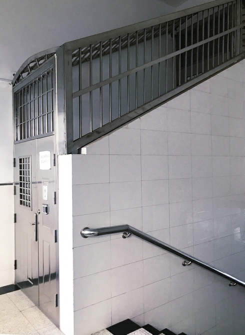 精神病患者行凶伤人后会经历什么？记者探访济南唯一一所强制医疗所