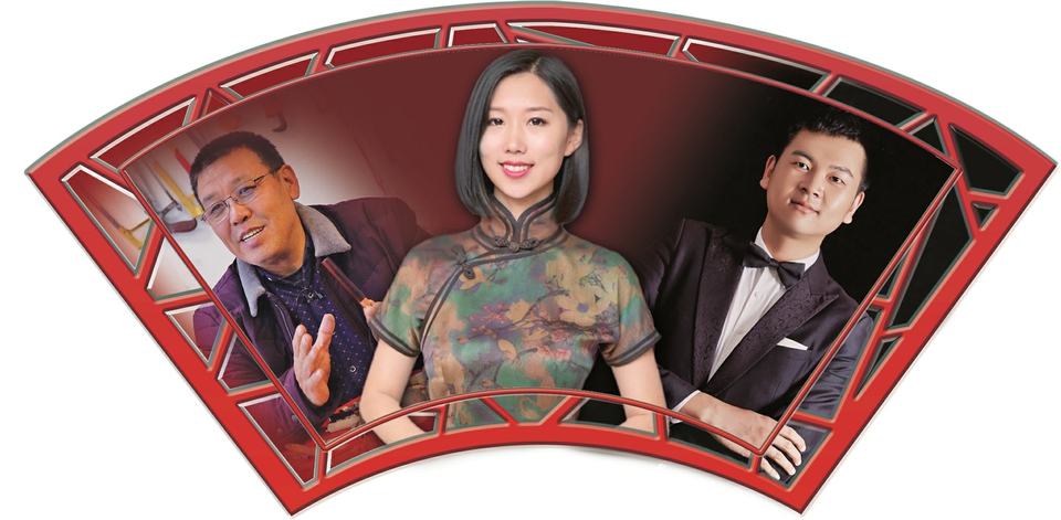 热爱传统文化的四川女孩李子柒火了 济南版“李子柒”也在走红的路上