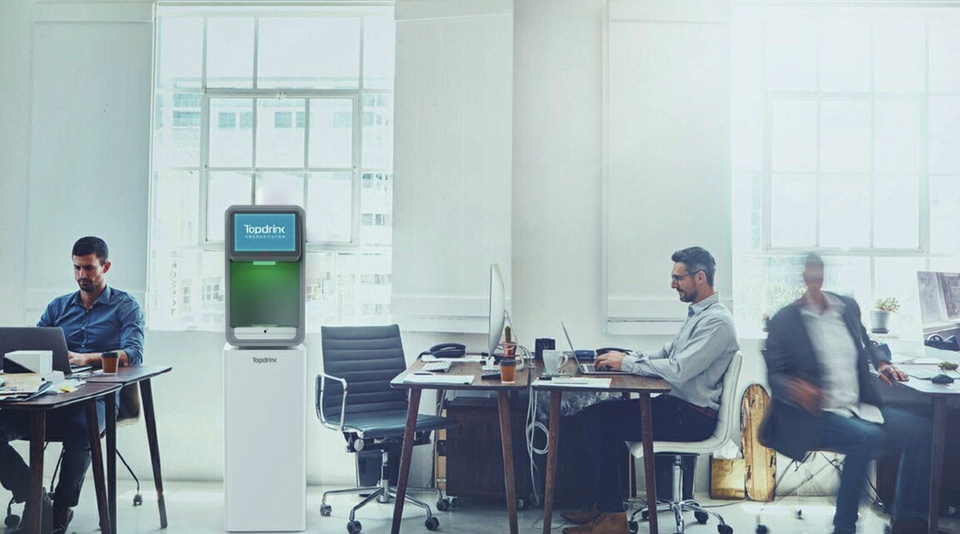 济南时报发起“云饮计划”助力复工复产 2000台无接触式饮水机免费捐赠