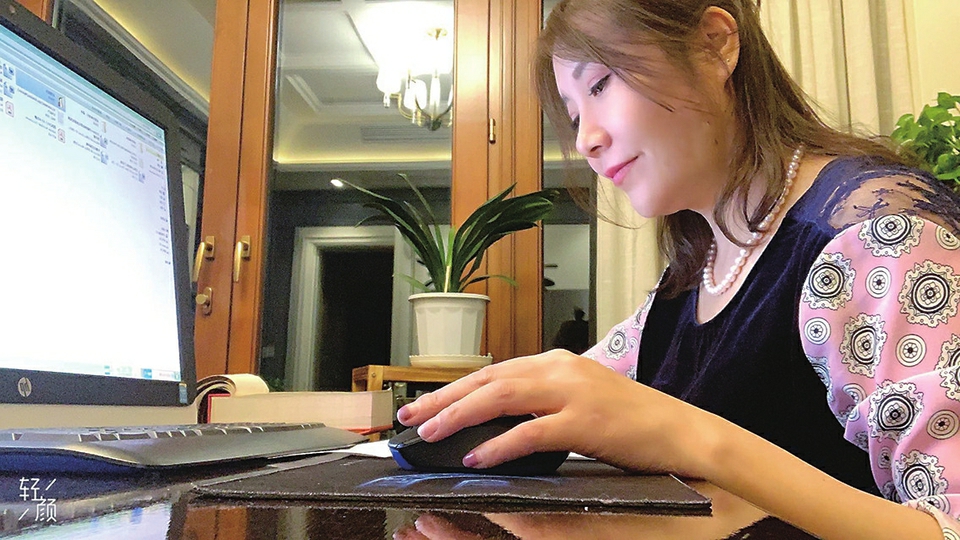 战疫，他们用艺术传递温暖