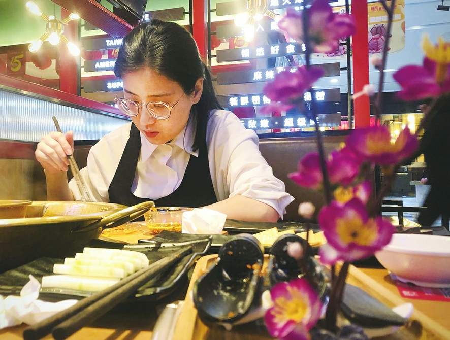 济南餐饮企业复工已达八成 堂食恢复到五成以上