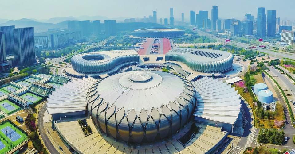 世俱杯延期至何时仍未确定 济南赛区已备好相应计划 好戏不怕晚“泉”力准备中