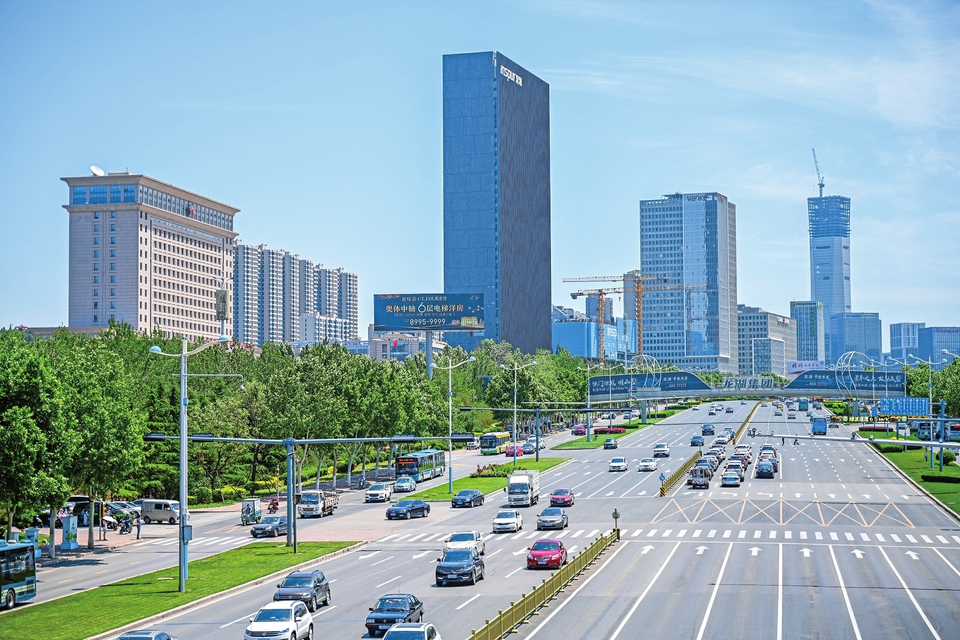 向东再延37公里，经十路将直达淄博 投资15.41亿元，淄博段拟变双向六车道 助力济淄一体化提速