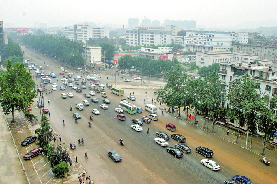 向东再延37公里，经十路将直达淄博 投资15.41亿元，淄博段拟变双向六车道 助力济淄一体化提速