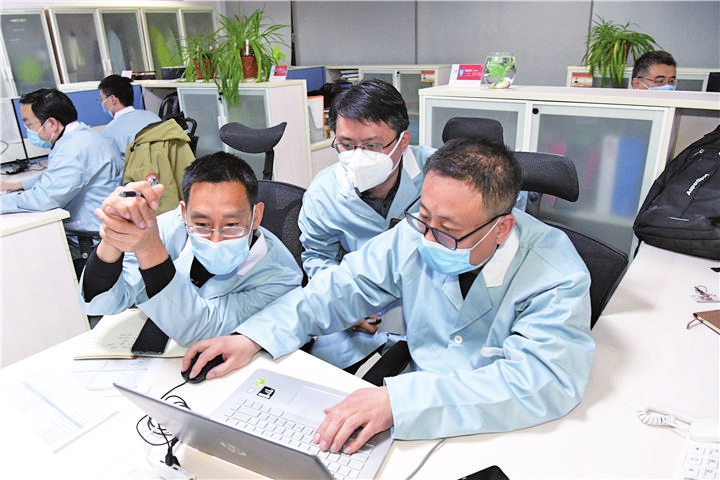 “8位号码，一切正常，通话清晰” 昨晨济莱通信并网，共用0531，原莱芜号码升为8位