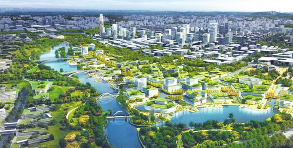 黄河绿色研究院成立，服务绿色城市建设 济南又一家“四不像”机构诞生