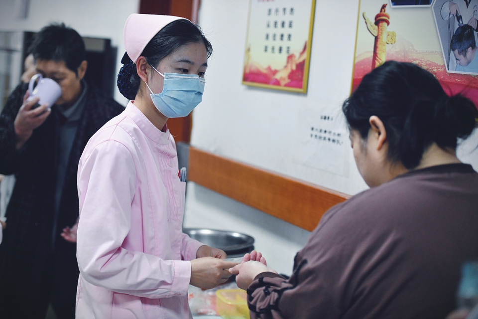 今天是第3个全国“无走失日”，老人走失不是只属于家庭的考题 “孝子病房”与“走失统计图”