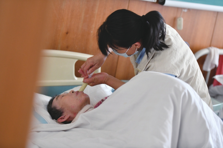 今天是第3个全国“无走失日”，老人走失不是只属于家庭的考题 “孝子病房”与“走失统计图”