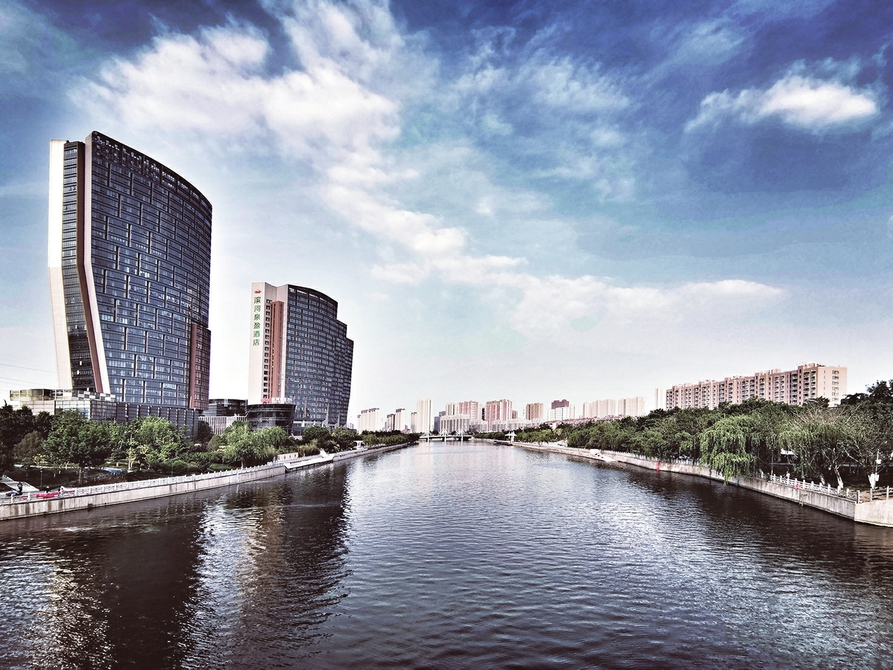 透过政府工作报告,寻踪做好科创、智造、文化、生态、康养五篇文章的“济南路径” 加快打造“五个济南”:省会的底气和行动