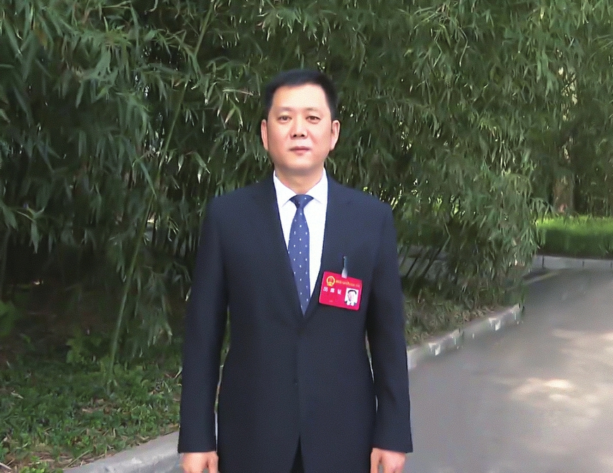 【两会访谈】市人大代表,济南热力集团党委书记、董事长潘世英:积极推广清洁能源华山片区今冬新增520万平方米供热能力