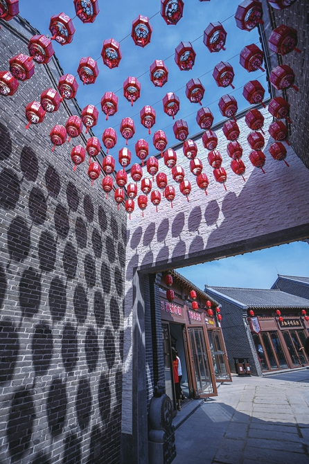 两年奋笔疾书，济南乡村振兴请您阅卷