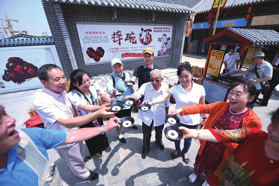 两年奋笔疾书，济南乡村振兴请您阅卷