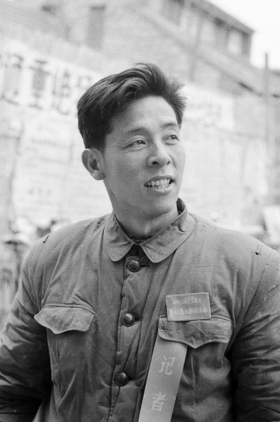 解放阁出“阁”记