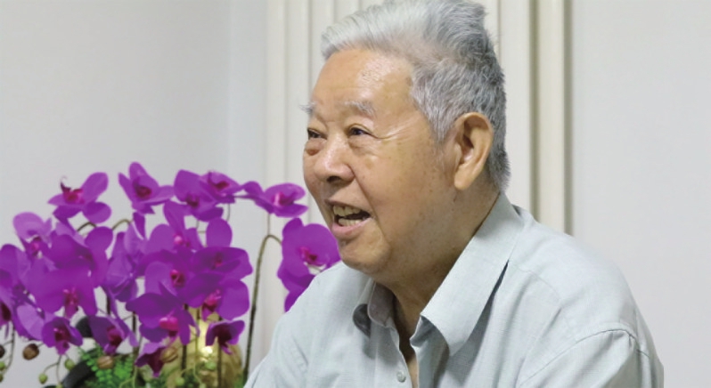 解放阁出“阁”记