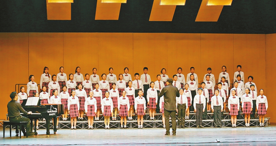 55年“老品牌”济南市青少年宫招生了：定制班+公益课，每年多样化培训超2万人次