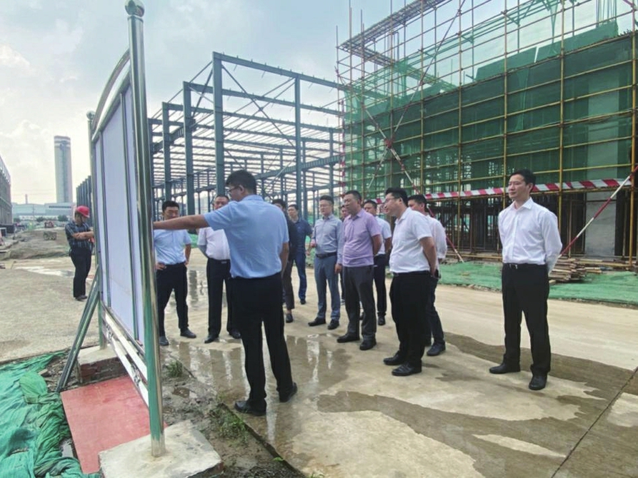 齐鲁汇·莱芜高新区产业精准对接会顺利举行