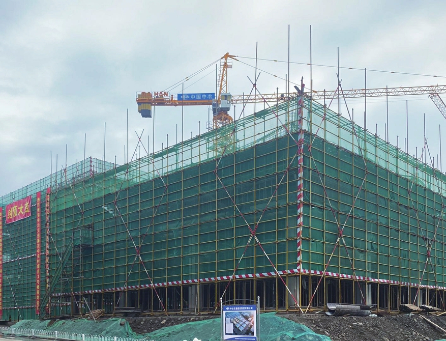 莱芜高新区投资控股有限公司： 当好“店小二”，全力助推项目建设