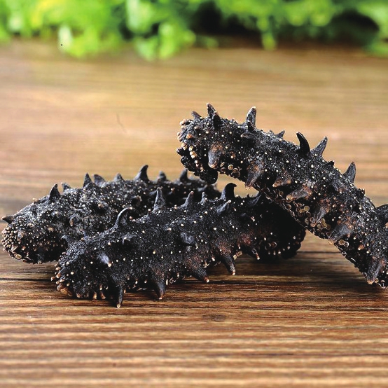 指标全部合格 济南本土品牌海参可放心吃