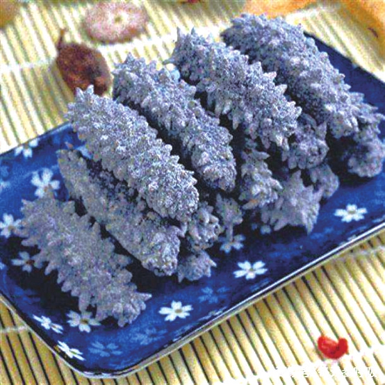 指标全部合格 济南本土品牌海参可放心吃