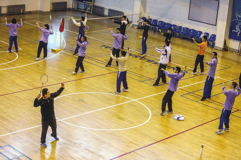 课程设计结合新高考政策,课堂之外“培优补弱” 80门课供选择,山东省实验校本课“超市”营业