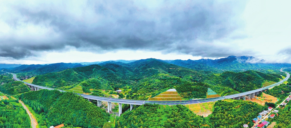 济泰同城化迎来关键一步 济泰高速将于10月19日交工验收