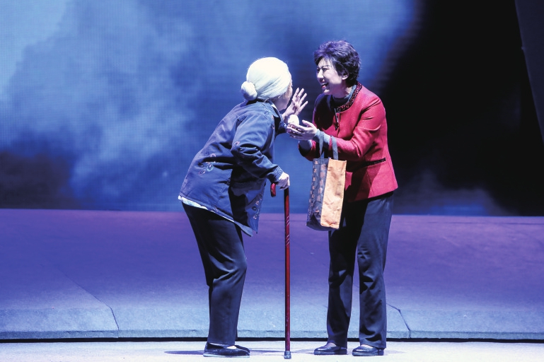 “泉荷奖”济南市第八届新剧目评比展演圆满落幕 “泉荷”出圈，济南文旅融合展新姿