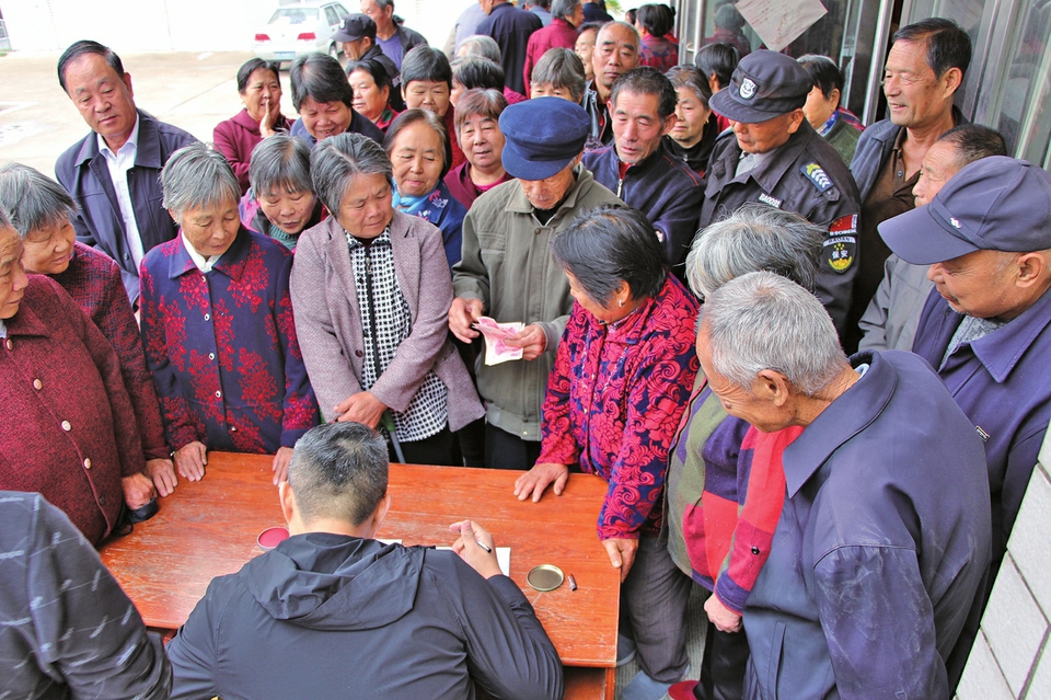 培根铸魂强引擎 激活发展原动力 济南莱芜区鹏泉街道程故事社区发展纪实