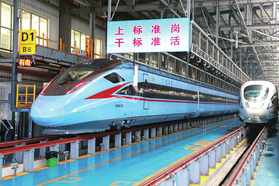 1月20日零时起全国铁路调图，潍莱高铁迎春运首秀 从济南西乘车可直达全国323个车站
