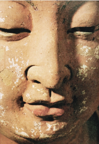 凿窟、工匠和颜料：敦煌壁画背后的故事